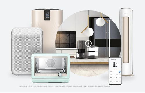 鴻蒙生態重構智能家居 華為如何以“實力派”姿態稱雄智能網絡設備